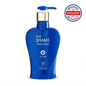 Ingrédients naturels Lavage des femmes Produits cosmétiques coréens Type de gel Lavage féminin Parfum rafraîchissant à base de plantes - Product Image 1