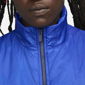 Chalecos Acolchados transpirables informales cómodos de alta calidad para hombres, chalecos acolchados a prueba de viento personalizados para hombres - Product Image 5