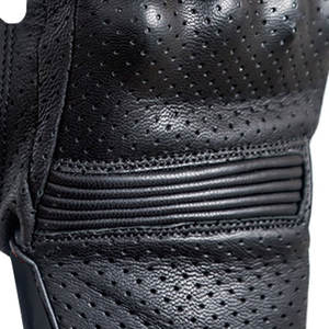 Gants de Moto en Cuir Moto Racing Plein Doigt/Écran Tactile Professionnel Moto Gants de Moto - Product Image 4