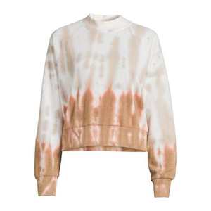 Camiseta de cuello redondo para mujer, camisa de cuello redondo - Product Image 6