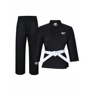 Traje de Entrenamiento de Judo/Taekwondo/Jiu Jitsu Personalizado Green Hill, Ropa Deportiva BJJ, Servicio OEM Disponible - Product Image 3
