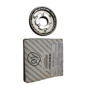 Tuyau de radiateur inférieur ALFA ROMEO Giulietta Series (940_) (10>13) 55242275 Essence - - Product Image 1