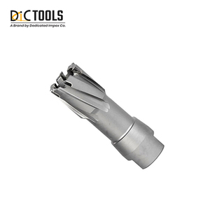 TCT Annular Cutter with Thread Shank for Superior Cutting - Product Image 6