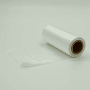 Rollo de bolsas de basura biodegradables HDPE, bolsas de plástico respetuosas con el medio ambiente para caja de basura, venta al por mayor, proveedor de Vietnam, Hanoi - Product Image 3