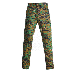 Uniforme de Paintball de Alta Calidad 100% Poliéster, Secado Rápido, Transpirable, Personalizable, Nuevo Estilo, Precio Razonable, Venta al por Mayor - Product Image 3