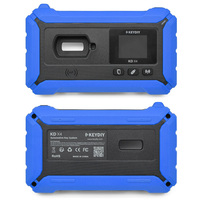 Herramienta Universal KEYDIY X4 KD-X4 KDX4 OBD2 para Reconocimiento/Generación/Copia/Programación de Llaves, Actualización de KEYDIY X2 / KD-MAX