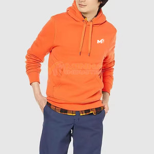 Sudaderas con Capucha para Hombre de Nuevo Diseño, MOQ Bajo, Sudaderas con Capucha para Hombre al por Mayor, Básicas, Mezcla de Algodón, Precio de Fábrica, Hechas en Pakistán, para Venta en Línea - Product Image 2