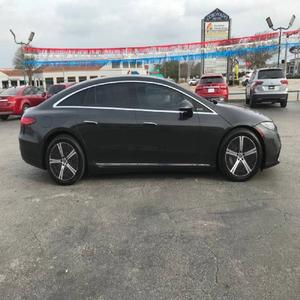 Mercedes-Benz EQS EQS 450+ 2023 IMPECABLE - Product Image 2