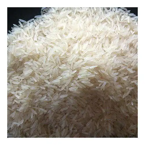 Рис басмати с длинным зерном и Жасмин рис