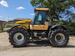 Tractores de ruedas J.C.B Fastrac 3155 usados en venta - Product Image 2