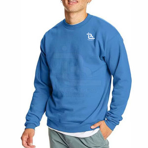 Sudaderas de calle de moda de gran tamaño para hombres de alto fabricante para invierno, sudaderas cómodas de gran tamaño para hombres - Product Image 6