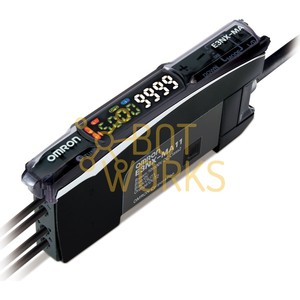 Omron E3NXMA112M - Nuovo - Product Image 1