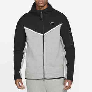 Latest Design Customized <b>Tracksuit</b> for <b>Men</b> / Cheap Price <b>Men</b> Sports Wear <b>Tracksuit</b> / High Quality Joggers Set <b>Men</b> <b>Tracksuit</b> Set - Product Image 2