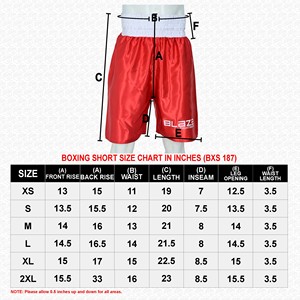 Crea Tus Propios Shorts de MMA de Alta Calidad, Shorts de Boxeo, Muay Thai, Satén, MMA, Ropa de Boxeo para Adultos, Shorts de Lucha - Product Image 6