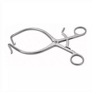 Écarteur Gelpi Instruments chirurgicaux orthopédiques Écarteur manuel en acier inoxydable personnalisé de la meilleure qualité OEM à bas prix - Product Image 1