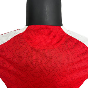 Maillots de football pour hommes avec logo personnalisable, service OEM, uniforme d'entraînement de football vierge, nouveau maillot d'équipe - Product Image 2