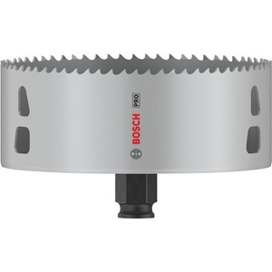 Sierra Perforadora Profesional Multimaterial D.127mm para Madera, Metal y Plástico - Product Image 1