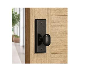 Boutons de marbre de vente chaude d'écho rond de finition d'effet de chêne brun balayé avec la taille faite sur commande de forme de couleur fabriquée en Inde - Product Image 3