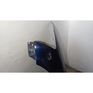 GUARDABARROS DELANTERO IZQUIERDO AUDI A6 Sedan Serie C6 (4F2) 4F0821103A BMK (04>12) - Product Image 3