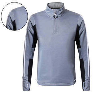 Traje Deportivo para Hombre de Buena Calidad, MOQ Bajo, Traje Deportivo para Hombre de Alta Calidad, Color Personalizado - Product Image 4