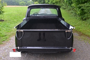 Gran Oferta: Ford F-100 Usada de 1965 - Product Image 5