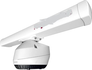 Système de radar de navigation maritime – Radar de bateau à antenne ouverte 4 kW avec détection longue portée et connectivité réseau - Product Image 4