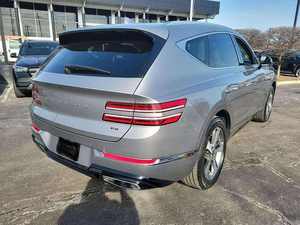 GENESIS GV80 SUV USADO EN EXCELENTES CONDICIONES - Product Image 4