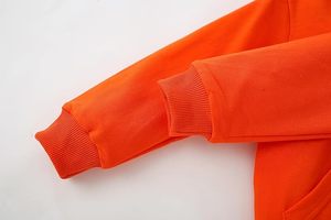 Sweat à capuche pour enfants personnalisable, écologique et très confortable, couture de qualité supérieure, parfait pour l'école, les week-ends, confortable, sweat à capuche d'automne pour enfants - Product Image 6