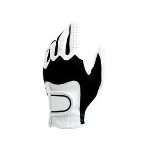 Guantes de golf personalizados profesionales más vendidos con protección UV Corte perfecto Logotipo del fabricante/colores Precio competitivo - Product Image 1
