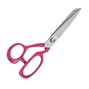 Ciseaux de couture professionnels, ciseaux à tissu robustes, acier inoxydable, outils de tailleur, ciseaux de tailleur, ciseaux de coupe pour la confection de robes - Product Image 1