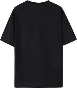 Nouveau style, t-shirt oversize pour hommes, très vendu, design professionnel, vêtements décontractés pour adultes, t-shirts oversize pour hommes - Product Image 3