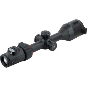Nuevo y Más Vendido Nocp Ace H50R 640x512 3-24x 30mm con Montura QD, Telémetro Láser, Visor Térmico y Calculadora Balística - Product Image 2