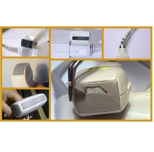 Réparation de sonde d'échographie/Réparation de transducteur ATL HDI-5000 Transducteur à réseau incurvé Livraison rapide, prix imbattable 008618736072057 - Product Image 2