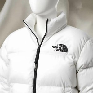 Veste matelassée imperméable, coupe-vent et respirante pour homme, à capuche, pour tous les jours, doublée en coton, idéale pour l'hiver - Product Image 3