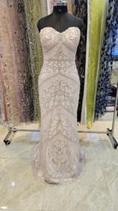 Vestidos de Noche/Mini vestido/Vestido de novia - Product Image 3