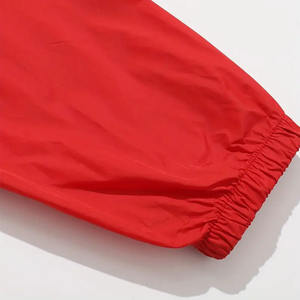 Veste d'hiver tendance multicolore personnalisée de haute qualité pour hommes avec service OEM vente à chaud de luxe - Product Image 4