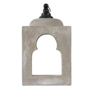 Portavelas de Aluminio Hecho a Mano, Ecológico y Duradero, con Gancho para Colgar, para Decoración del Hogar y Pascua - Product Image 2