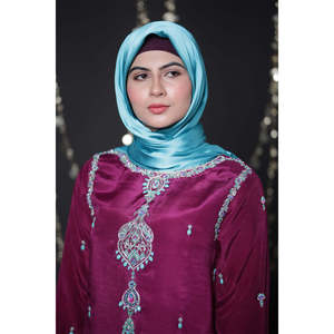 Vestidos de Dama de Honor Estilo Maya - Product Image 1