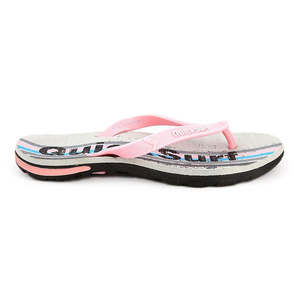Tongs pour femmes Quick Surf 2819 - Gris - Product Image 3