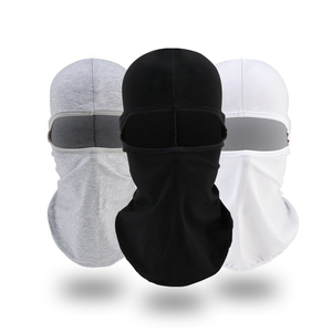 Balaclava de cyclisme, masque intégral, protection UV ultra, chapeau de ski, chapeau de soleil d'été, masque facial pour moto, pour les sports, livraison DDP - Product Image 1