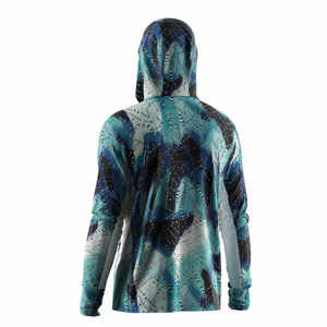 En stock, sweat-shirt pour homme en spandex avec logo personnalisé, été, personnalisable OEM/ODM - Product Image 6