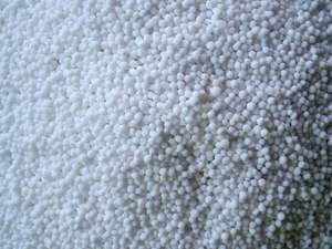 Urea de Grado Agrícola de Alta Calidad N46 Granulada en Perlas 25kg/bolsa para Exportación Alta Pureza y Envío Global - Product Image 5