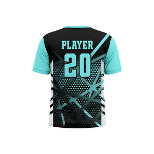 Directo de fábrica 100% camisetas de punto de algodón para hombres OEM camiseta en blanco logotipo personalizado impreso ropa al por mayor Tops de calle a granel - Product Image 2