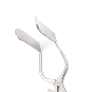 Rétracteur Rigby auto-retenant de haute qualité / Outil de chirurgie gynécologique manuelle pour bébé Weitlaner - Product Image 5