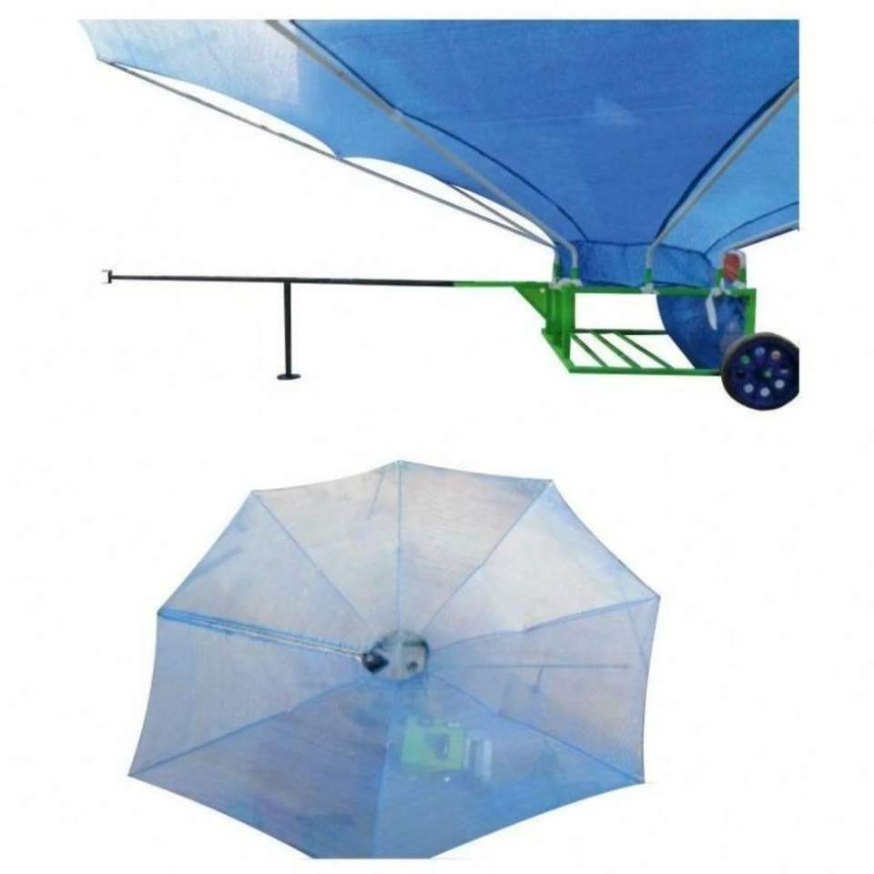 Rema MT600 Fruit Picking Machine