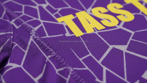 ชุดฟุตบอลชายแบบกำหนดเองได้ พร้อมชื่อ เบอร์ โลโก้ บริการ OEM ชุดขายส่ง - Product Image 5