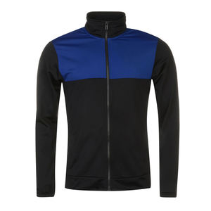 Survêtement Unisexe En Gros Sublimation Seuter Sublimation Personnalisé Sublimation Haute Qualité Skinny Hommes Pull D'hiver À Col Montant Solide - Product Image 2