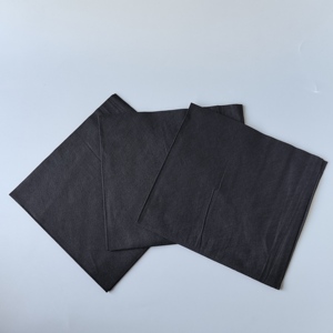 Nhãn Hiệu Riêng Vệ Sinh Dùng Một Lần Salon Khăn Thấm Mềm 100% Viscose Cho Thợ Cắt Tóc Móng Tay Spa Massage Vẻ Đẹp Khách Sạn Bệnh Viện Bơi - Product Image 2