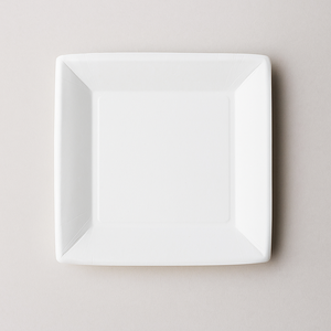 Bán Buôn 19X19Cm Dùng Một Lần Phân Hủy Sinh Học Vuông Giấy Tấm Biểu Tượng Tùy Chỉnh Phục Vụ Sử Dụng Cho Nhãn Hiệu Riêng Các Bên Takeaway - Product Image 4