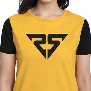 Customized Logo Design <b>Women's</b> Casual Tshirts Trousers Tracksuits High Quality Waterproof OEM Printed Embroidered Custom Designs - Product Image 2
